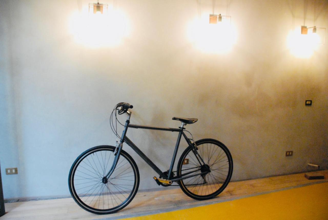 Loft Spazio Panieri Unique Place In Trastevere * Rom