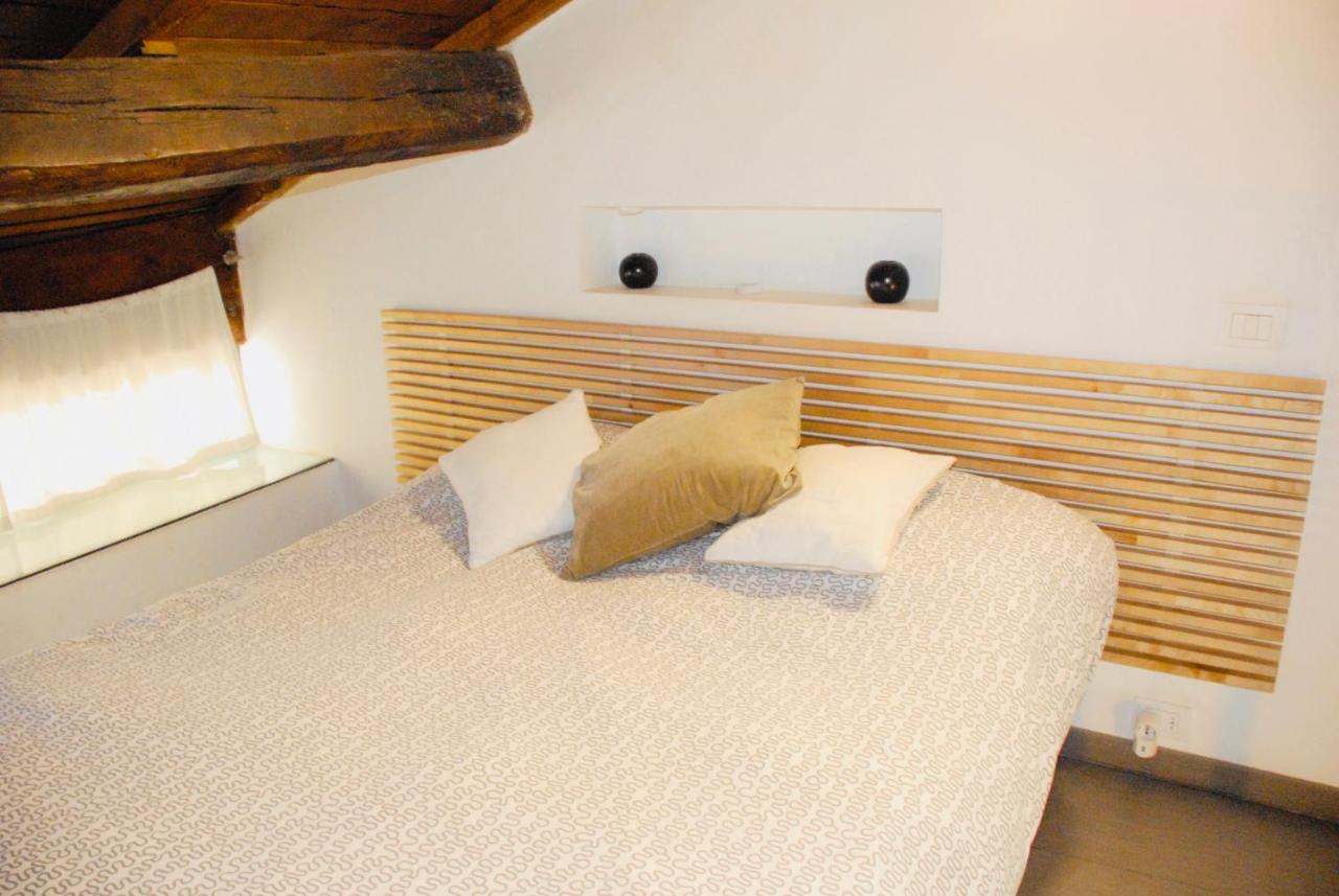 Loft Spazio Panieri Unique Place In Trastevere Rom