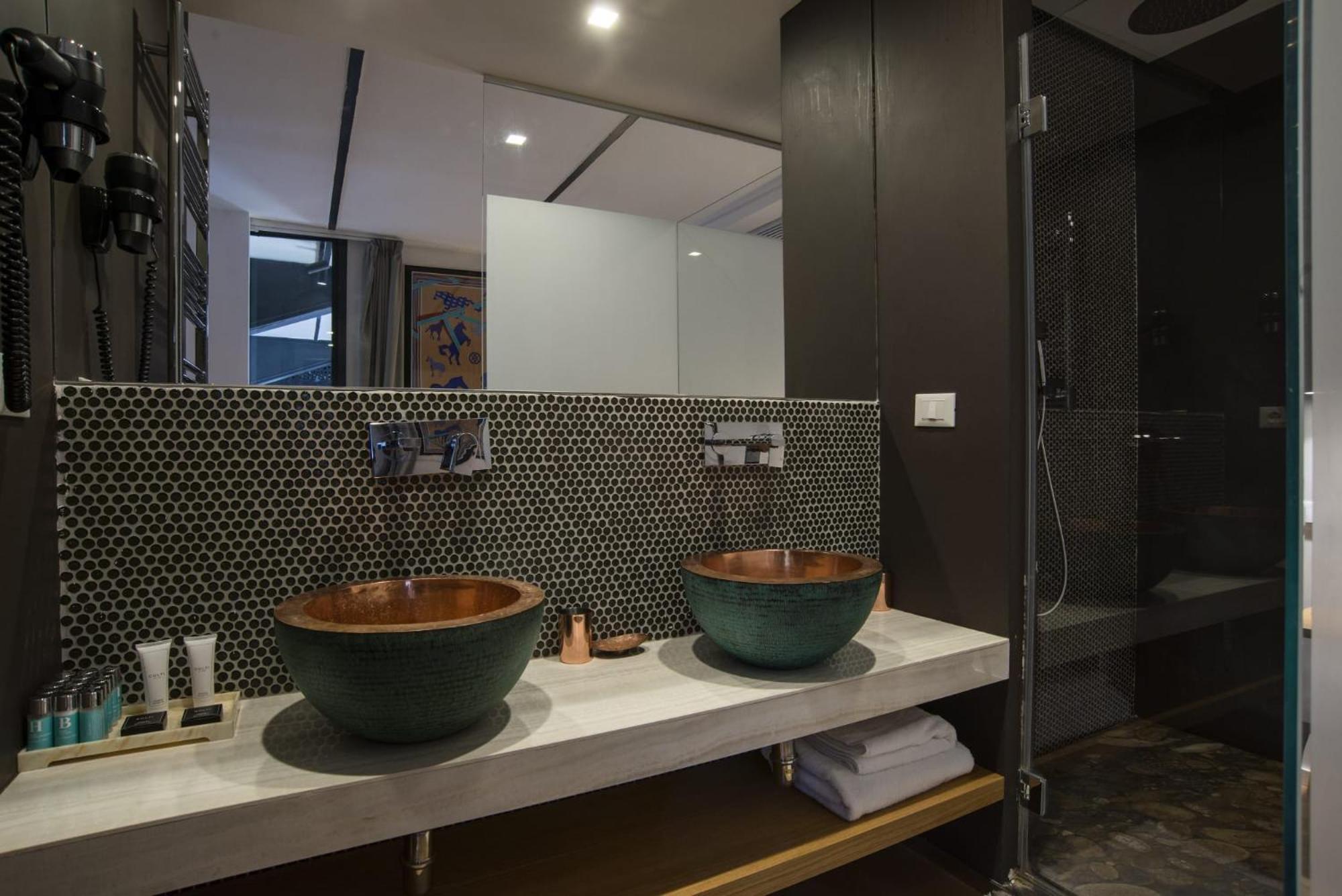 Loft Spazio Panieri Unique Place In Trastevere Rom