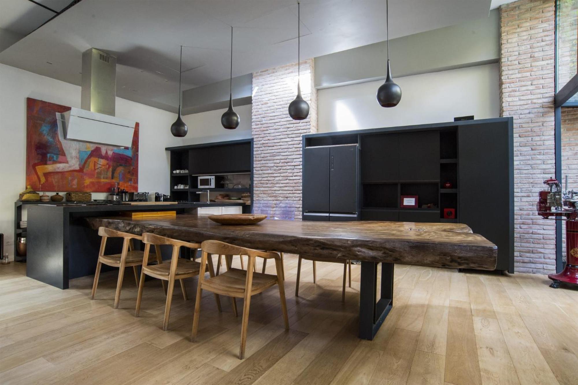 Loft Spazio Panieri Unique Place In Trastevere Lejlighed *