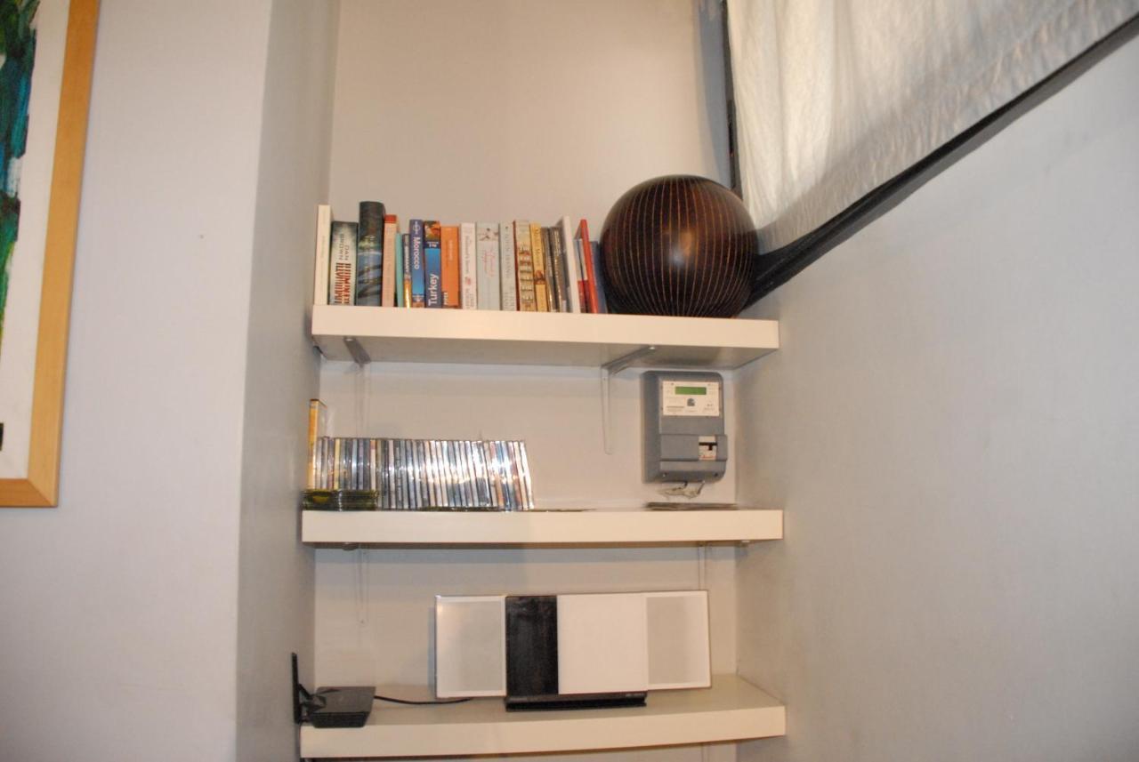 Loft Spazio Panieri Unique Place In Trastevere Apartment Rom